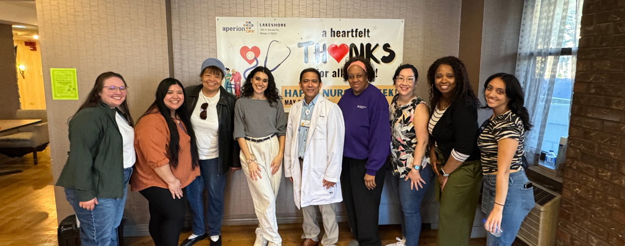 Continuing Education Meets Social Justice: AMSN Chicago Chapter Highlights Disability Justice Through New Joint Provider Program