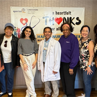 Continuing Education Meets Social Justice: AMSN Chicago Chapter Highlights Disability Justice Through New Joint Provider Program
