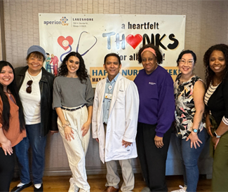 Continuing Education Meets Social Justice: AMSN Chicago Chapter Highlights Disability Justice Through New Joint Provider Program