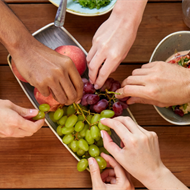 Celebrating Cultural Diversity: How Medical-Surgical Nursing Honors International Food Day