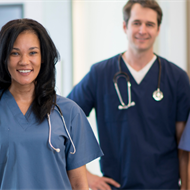 Joint Commission Recognizes Nurse Staffing