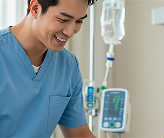 Failure Is Not an Option: Assessment Strategies to Identify Patients at Risk of Deterioration