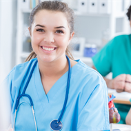 Nursing Is a 'Professional Degree'