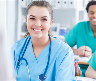 Nursing Is a 'Professional Degree'