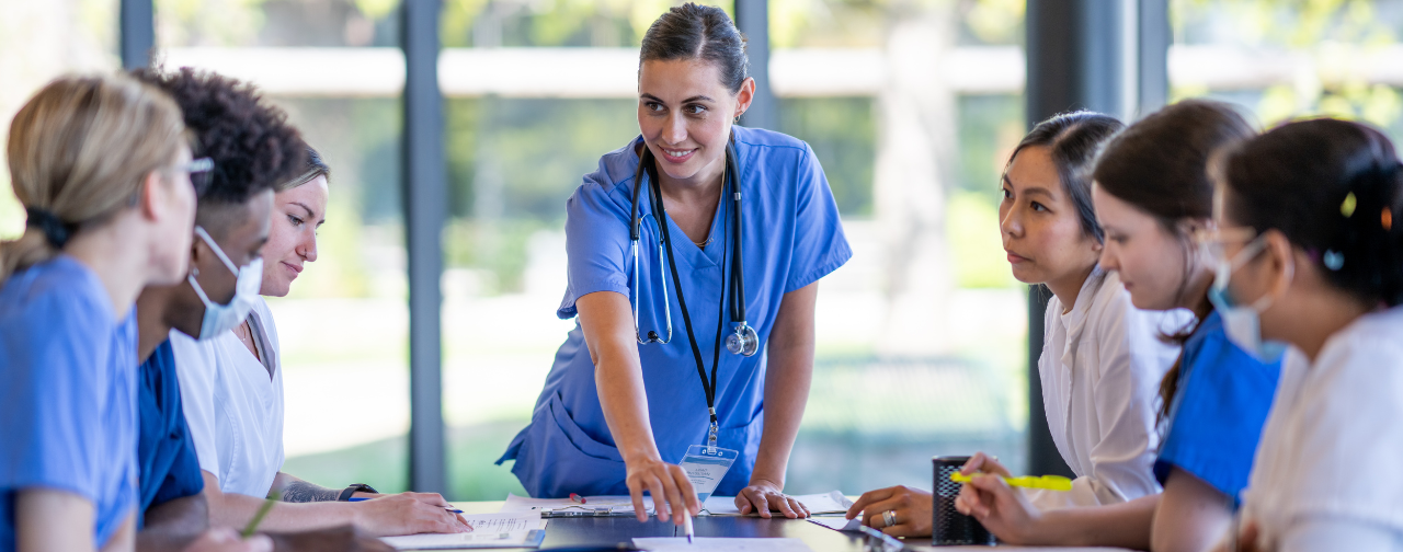 Nurse Orientation and Onboarding: A Make or Break!