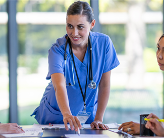 Nurse Orientation and Onboarding: A Make or Break!