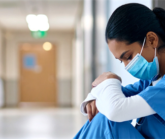 The Patient I Failed: A Nurse's Reflection on Delayed Comfort Measures