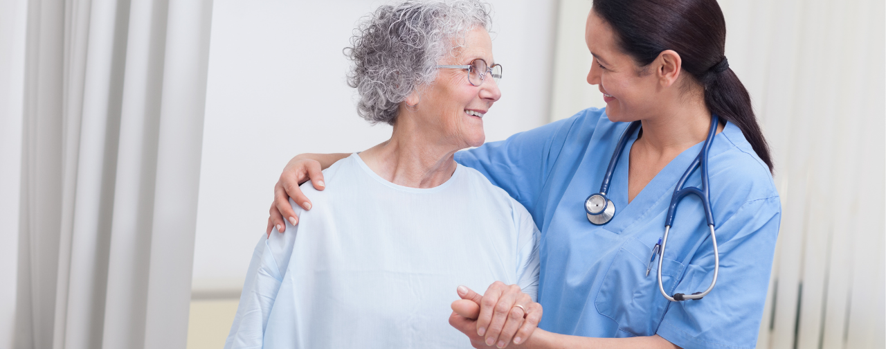 Bridging the Gap: Alzheimer’s Disease and Acute Care Nursing in the Medical-Surgical Environment