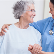 Bridging the Gap: Alzheimer’s Disease and Acute Care Nursing in the Medical-Surgical Environment