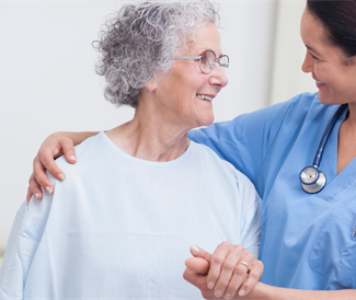 Bridging the Gap: Alzheimer’s Disease and Acute Care Nursing in the Medical-Surgical Environment