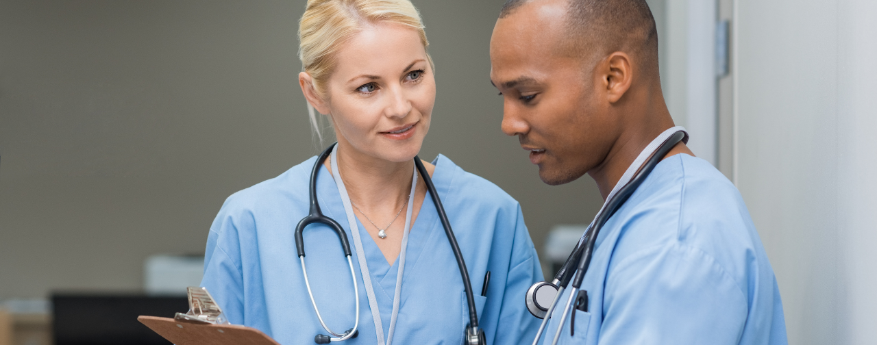 The Importance of Bedside Shift Change With ‘Hands On’ the Patient in Developing Clinical Expertise of the Registered Nurse