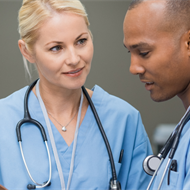 The Importance of Bedside Shift Change With ‘Hands On’ the Patient in Developing Clinical Expertise of the Registered Nurse