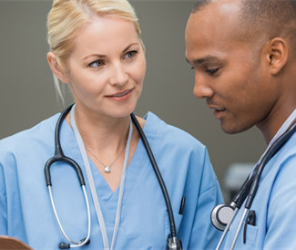 The Importance of Bedside Shift Change With ‘Hands On’ the Patient in Developing Clinical Expertise of the Registered Nurse