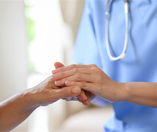 From CNA to Ph.D.: A Journey Rooted in Compassion and Purpose