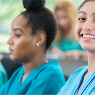 You Finished Your Advanced Degree ... Now What?