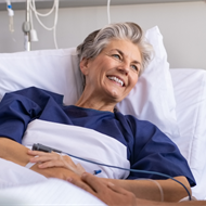 Beyond the Glass: The Vital Role of the Hospital Visitor