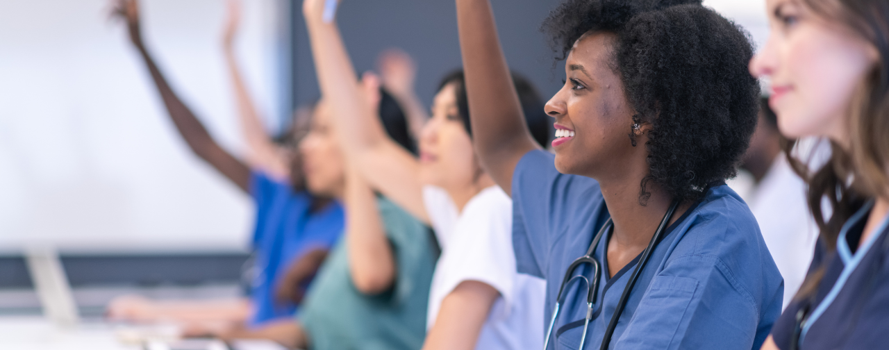 From RN to NP: Your Step-by-Step Path to Advanced Practice