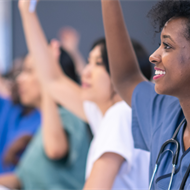 From RN to NP: Your Step-by-Step Path to Advanced Practice