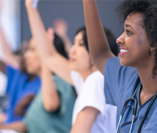 From RN to NP: Your Step-by-Step Path to Advanced Practice