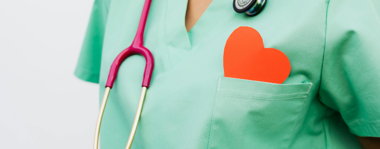 AMSN Digital Content Committee: Why We Love Med-Surg Nursing and Volunteering With AMSN