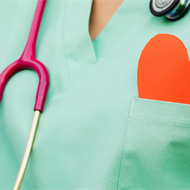 AMSN Digital Content Committee: Why We Love Med-Surg Nursing and Volunteering With AMSN