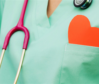 AMSN Digital Content Committee: Why We Love Med-Surg Nursing and Volunteering With AMSN