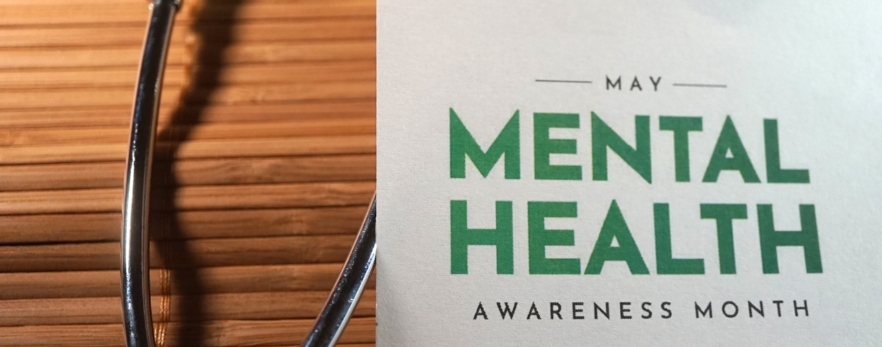 Mental Health Disorders: Help, Hope, and Healing