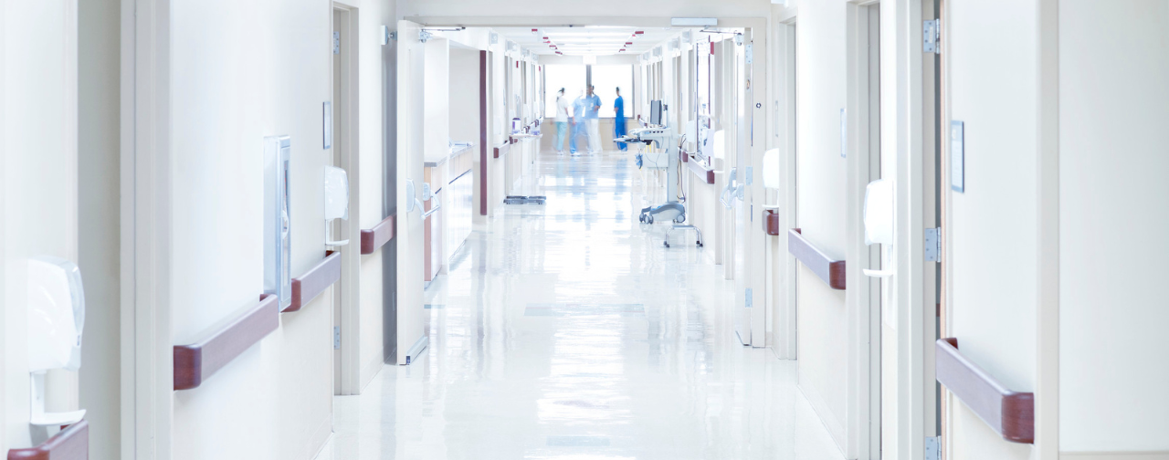 ICE Officers in the Healthcare Setting: What Nurses Need to Know