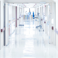 ICE Officers in the Healthcare Setting: What Nurses Need to Know