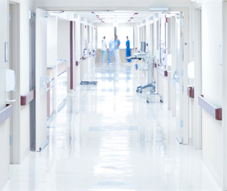 ICE Officers in the Healthcare Setting: What Nurses Need to Know