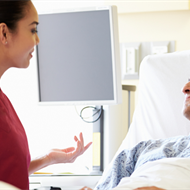 Strengthening Men’s Health Outcomes at the Bedside