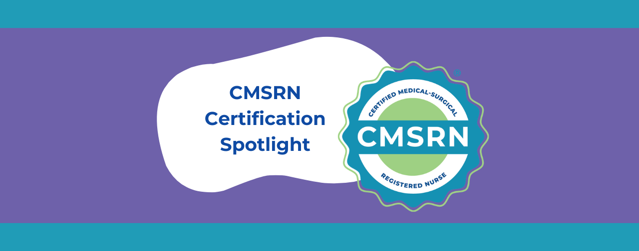 CMSRN Certification Spotlight: Carlo A. Piraino