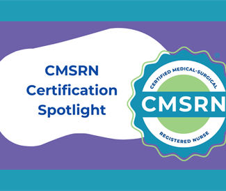 CMSRN Certification Spotlight: Carlo A. Piraino