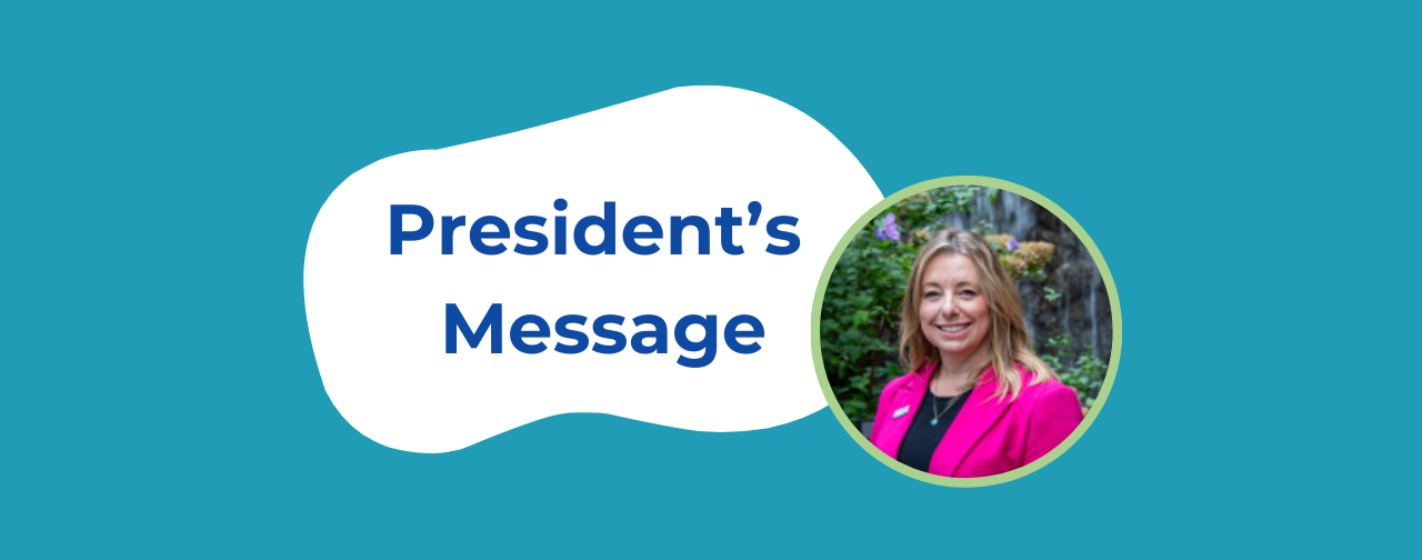 Advocacy Helps Us Stand Together for Nursing