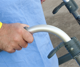 Reducing Falls in Hospitalized Patients