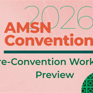#AMSN2026 Preview: Ostomy Care for Medical-Surgical Nurses