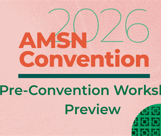#AMSN2026 Preview: Ostomy Care for Medical-Surgical Nurses