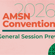 #AMSN2026 Preview: Why Nurses Must Help Shape AI in Healthcare