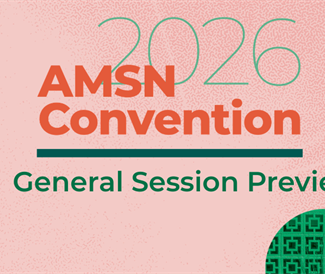 #AMSN2026 Preview: Why Nurses Must Help Shape AI in Healthcare