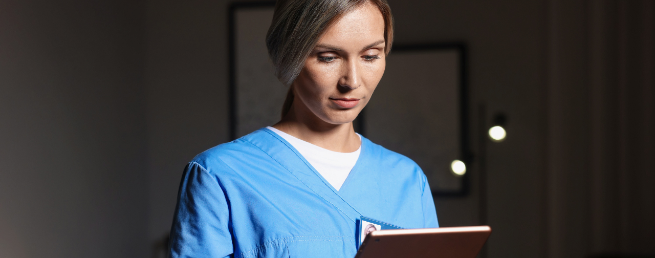 The Night Shift Chronicles: Celebrating the Unique Skills and Resilience of Night Shift Med-Surg Nurses