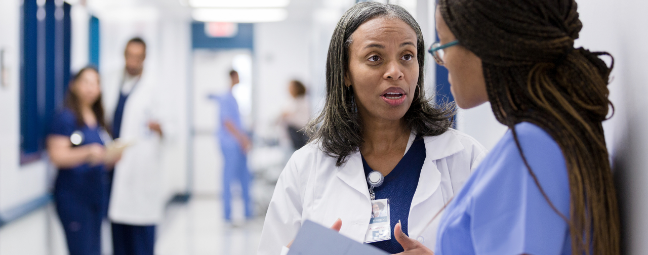 Triangulation in Healthcare: The Silent Culture Killer Leaders Must Address