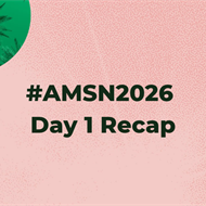 Community, Celebration, and ‘Good Vibrations’ Kick Off #AMSN2026
