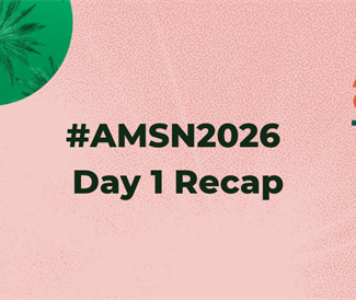 Community, Celebration, and ‘Good Vibrations’ Kick Off #AMSN2026