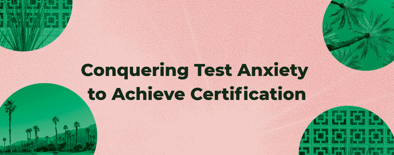 Chill and Conquer: Practical Strategies for Managing Test Anxiety