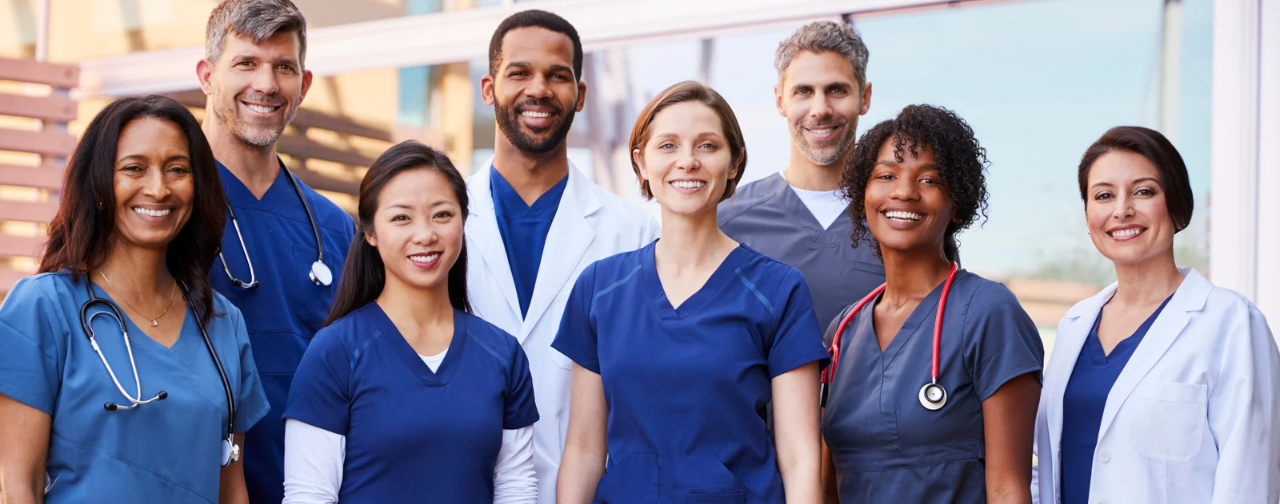 We’re Not ‘Just Floor Nurses’: Reclaiming Professional Pride in Med-Surg Nursing