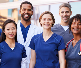 We’re Not ‘Just Floor Nurses’: Reclaiming Professional Pride in Med-Surg Nursing