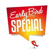 2019 Annual Convention - Lock in at Last Year's Early Bird Rate!