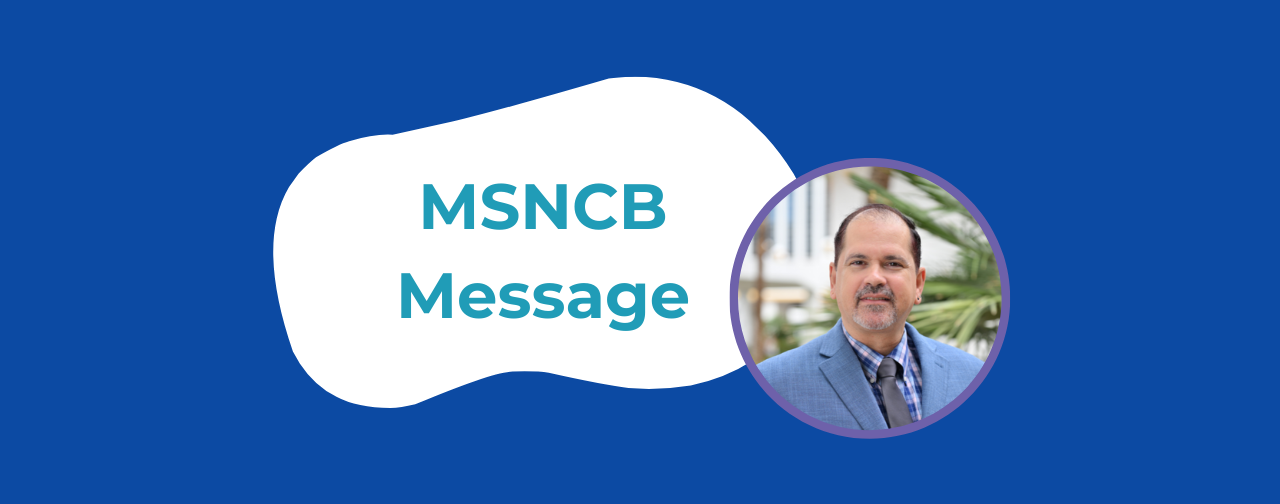 Farewell, New Leadership, and Exciting Initiatives Ahead