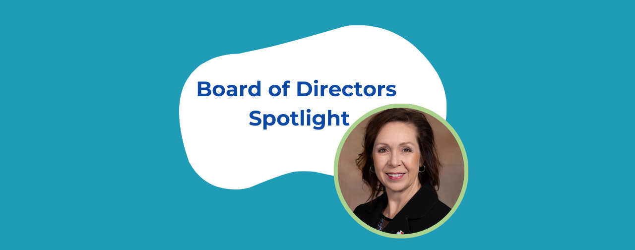 Board of Directors Spotlight: Kristi Campoe