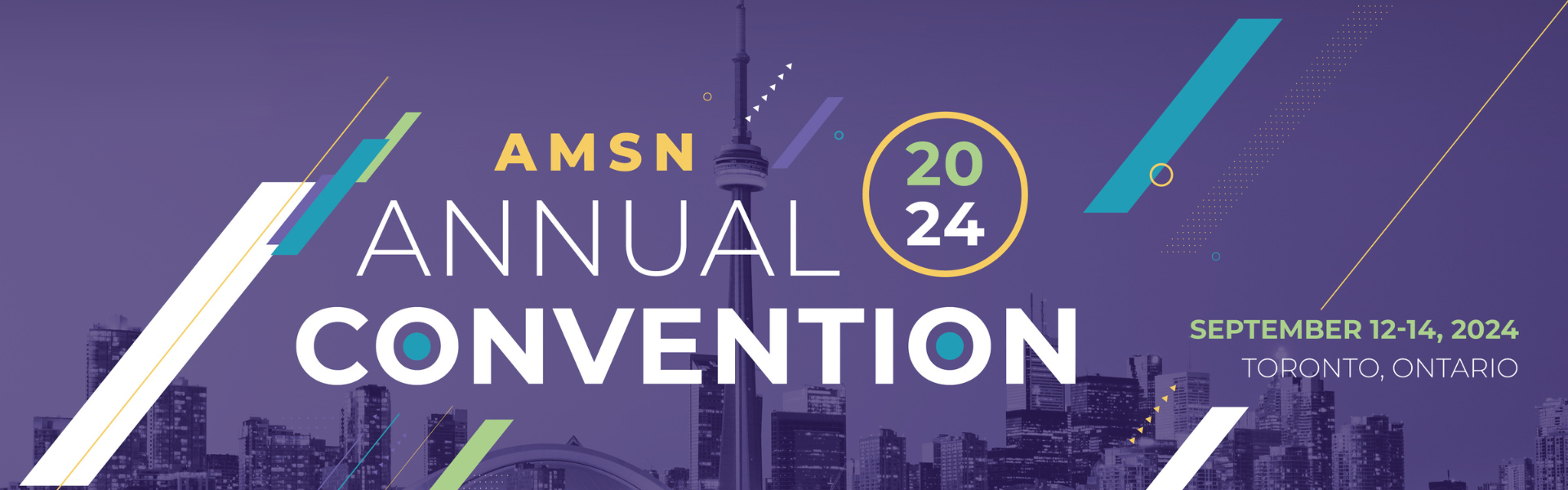 AMSN Annual Convention